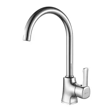 Смеситель для кухни LEMARK Evitta LM0505C