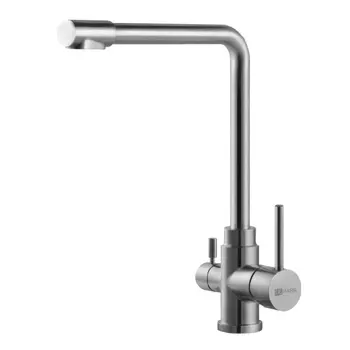 Смеситель для кухни Lemark Expert LM5060S