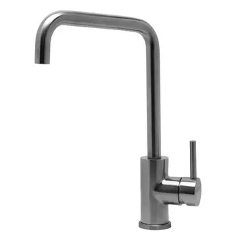 Смеситель для кухни Lemark Expert LM5077S