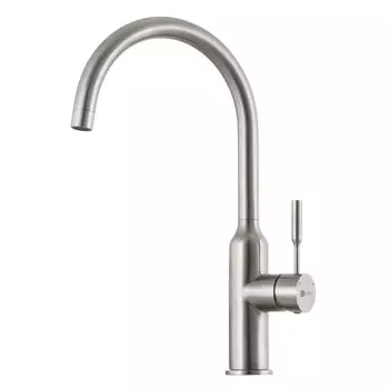 Смеситель для кухни Lemark Expert LM5079S