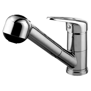 Смеситель для кухни Lemark Luna LM4150C