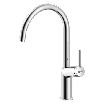 Смеситель для кухни Lemark Minima LM3805C, хром