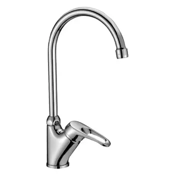 Смеситель для кухни Lemark Omega LM3105C