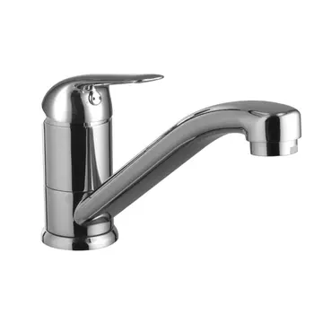 Смеситель для кухни Lemark Plus Advance LM1204C