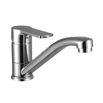 Смеситель для кухни Lemark Plus Grace LM1504С