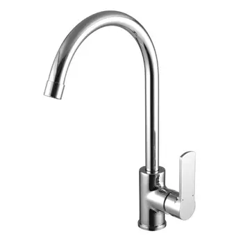 Смеситель для кухни Lemark Plus Grace LM1505C