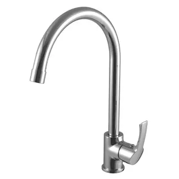 Смеситель для кухни Lemark Plus Strike LM1105C