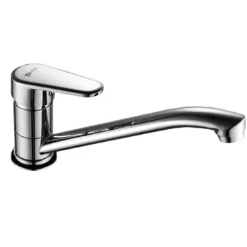 Смеситель для кухни Lemark Point LM0304C