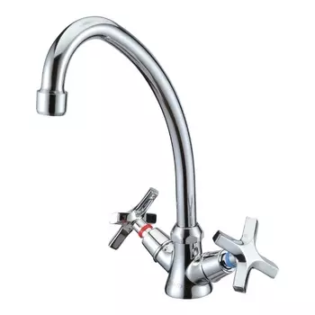 Смеситель для кухни Lemark Promotion LM6050C