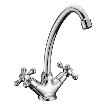 Смеситель для кухни Lemark Standard LM2104C