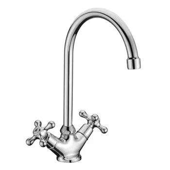 Смеситель для кухни Lemark Standard LM2105C