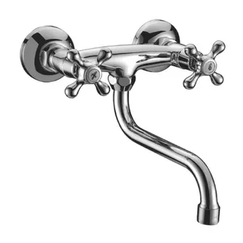 Смеситель для кухни Lemark Standard LM2111C