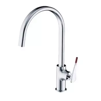 Смеситель для кухни Lms Linz L-54-4