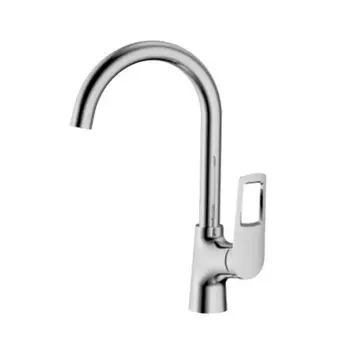 Смеситель для кухни Lms Nilt L-54-5