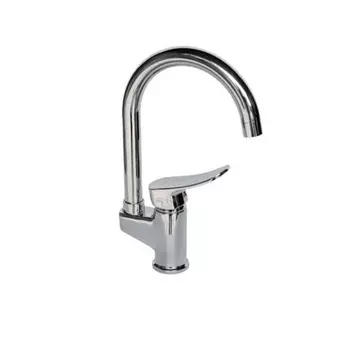 Смеситель для кухни Megabreeze KC-54-011 высокий