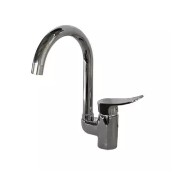 Смеситель для кухни Megabreeze КС-53-011