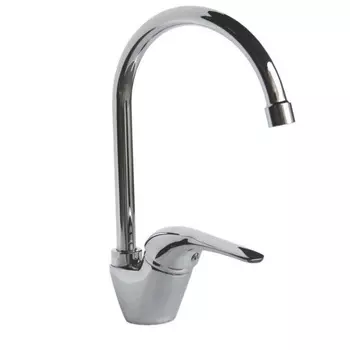 Смеситель для кухни Megabreeze КС-54-2-002