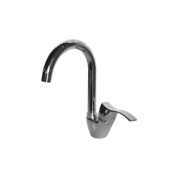 Смеситель для кухни Megabreeze КС-54-4-007