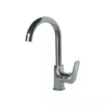 Смеситель для кухни Megabreeze КС-55-017