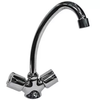 Смеситель для кухни Megabreeze СМ-30 Примула