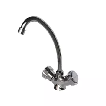 Смеситель для кухни Megabreeze СМ-40 "Диско"