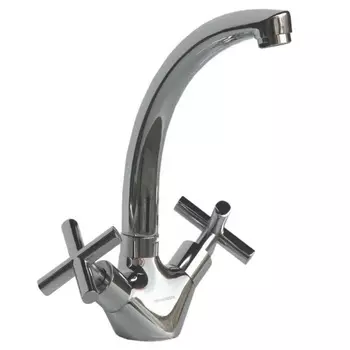 Смеситель для кухни Megabreeze СМ-40 Крест