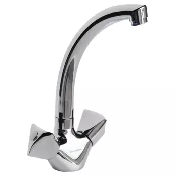 Смеситель для кухни Megabreeze СМ-40 Люсия