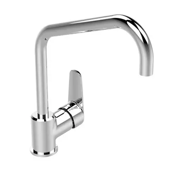 Смеситель для кухни Vidima БАЛАНС BA269AA (длина излива 230 мм)