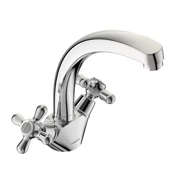 Смеситель для кухонной мойки Vidima Ретро BA133AA