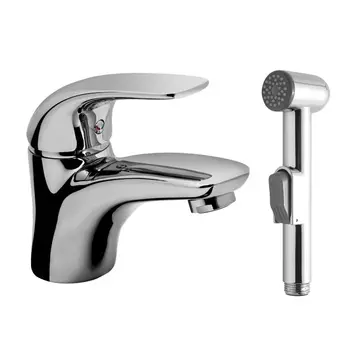 Смеситель для раковины Esko Tokyo TK 27H