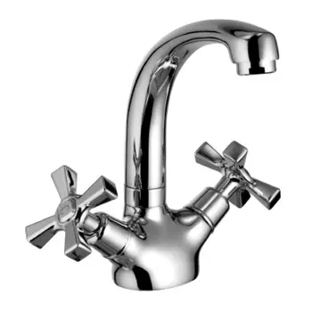 Смеситель для раковины Lemark Benefit LM2507C
