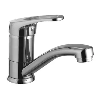 Смеситель для раковины Lemark Omega LM3107C
