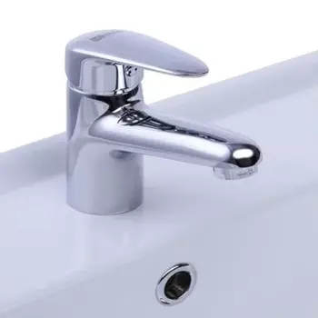 Смеситель для раковины Lemark Pramen LM3306C