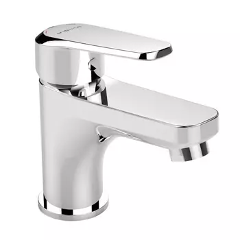 Смеситель для раковины Vidima Баланс BA264AA (хром)