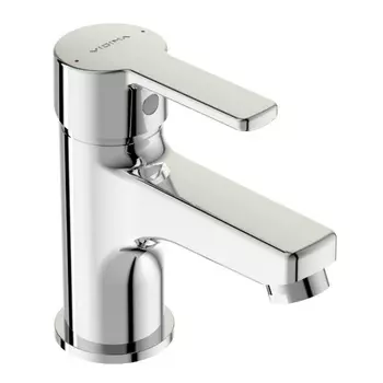 Смеситель для раковины Vidima Уно BA234AA (хром)