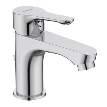 Смеситель для раковины Vidima Wave BA413AA (хром)