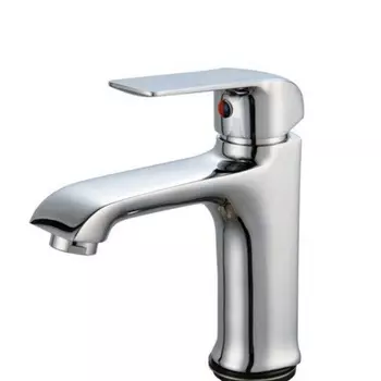 Смеситель для умывальника Esko Dublin DB 26