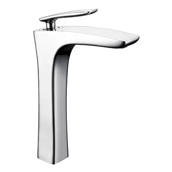 Смеситель для умывальника Lemark Bellario LM6809C