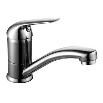 Смеситель для умывальника Lemark Plus Advance LM1207C