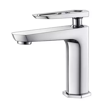 Смеситель для умывальника Lemark Prizma LM3906C