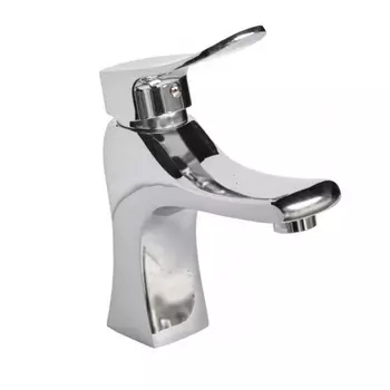 Смеситель для умывальника Megabreeze КС-11-011