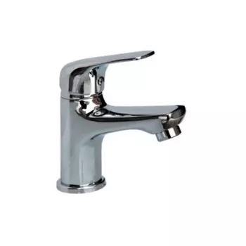 Смеситель для умывальника Megabreeze КС-11-017