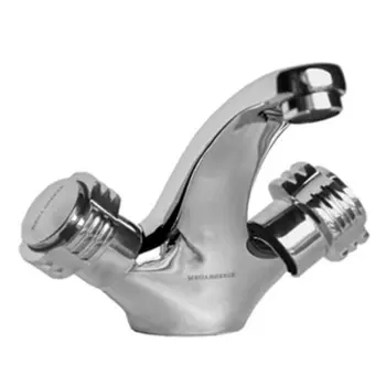 Смеситель для умывальника Megabreeze СУ-10 "Диско"