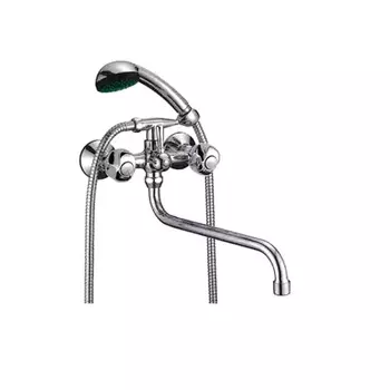 Смеситель для ванны D-Lin D140810