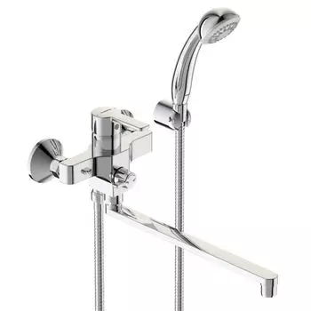 Смеситель для ванны/душа Vidima Uno BA320AA