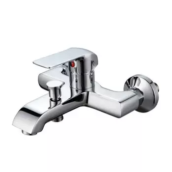 Смеситель для ванны Esko Dublin DB 54