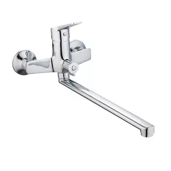 Смеситель для ванны Esko Murano MR31