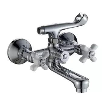 Смеситель для ванны Gota Rocio Blanes G324310