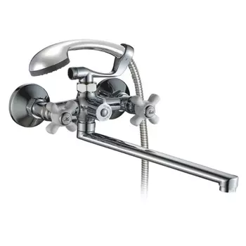 Смеситель для ванны Gota Rocio Blanes G324910