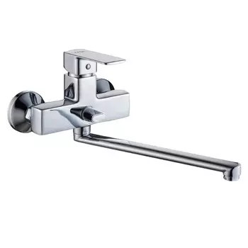 Смеситель для ванны Gota Rocio Vigo G014710